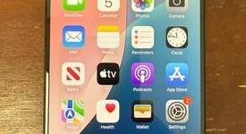 Good
													Apple iPhone 15 Pro Max - Unlocked, Black, 256 GB, A2849, photo 1 of 29