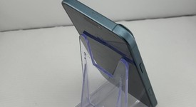 Fair
													Apple iPhone 16 Plus - Unlocked, Teal, 128 GB, A3082, photo 5 of 7