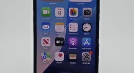 Good
													Apple iPhone 13 - Unlocked, Midnight, 128 GB, A2482, photo 2 of 11