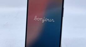 Fair
													Apple iPhone 15 Pro - Unlocked, Blue, 256 GB, A2848, photo 1 of 11