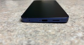 Mint
													Samsung Galaxy S25 Plus - T-Mobile, Navy Blue, 256 GB, 12 GB, SM-S936U, photo 5 of 8