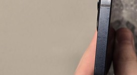 Fair
													Apple iPhone 13 - Unlocked, Midnight, 128 GB, A2482, photo 2 of 12