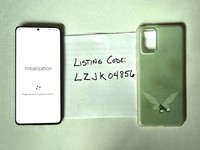 Samsung Galaxy S20 Plus 5G