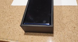 Mint
													Samsung Galaxy Note 10 Plus - Unlocked, Blue, 256 GB, 12 GB, SM-N975U1, photo 5 of 9