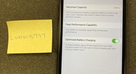Mint
													Apple iPhone Xr - Verizon, Black, 64 GB, A1984, photo 1 of 9