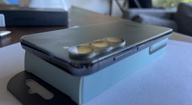 Good
													Samsung Galaxy S23 - T-Mobile, Green, 256 GB, 8 GB, SM-S911U, photo 4 of 6