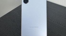 Fair
													Samsung Galaxy S25 - T-Mobile, Icy Blue, 128 GB, 12 GB, SM-S931U, photo 2 of 6