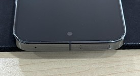 Good
													Google Pixel 9 Pro XL - Unlocked, Obsidian, 128 GB, 16 GB, GGX8B, photo 3 of 6