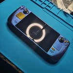 Good Steam Deck - 256 GB, Black, 16 GB, AMD