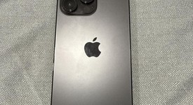 Mint
													Apple iPhone 14 Pro Max - Unlocked, Gold, 128 GB, A2651, photo 3 of 7