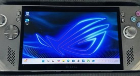 Mint
													Asus ROG Ally X - Z1 Extreme, Black, 1 TB, 24 GB, photo 2 of 18