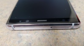 Fair
													Samsung Galaxy Note 8 - AT&T, Gray, 64 GB, SM-N950U, photo 4 of 7