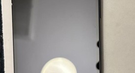 Good
													Apple iPhone 12 - Unlocked, Black, 128 GB, A2172, photo 1 of 9