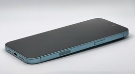 Mint
													Apple iPhone 16 Plus - Unlocked, Teal, 512 GB, A3082, photo 6 of 6
