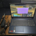 Mint Lenovo IdeaPad Windows Laptop
