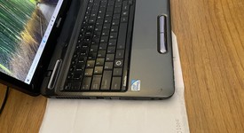 Good
													Toshiba Laptop, photo 1 of 9