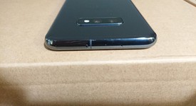 Good
													Samsung Galaxy S10e - Unlocked, Black, 256 GB, 8 GB, SM-G970U1, photo 5 of 16
