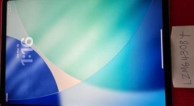 Good
													Apple iPad Pro 11" 4th Gen 2022 - Unlocked, Gray, 256 GB, photo 4 of 15