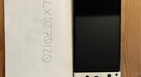 Good
													Nintendo Switch - OLED - White, 64 GB, photo 3 of 9