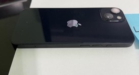 Mint
													Apple iPhone 13 - Unlocked, Midnight, 128 GB, A2482, photo 3 of 7