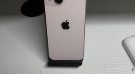 Good
													Apple iPhone 13 Mini - Unlocked, Starlight, 256 GB, A2481, photo 4 of 5