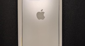 Good
													Apple iPhone 15 Pro - Verizon, White, 128 GB, A2848, photo 1 of 13