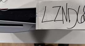 Good
													PlayStation 5 Standard Edition (2020) - White, 825 GB, Standard Edition, photo 2 of 10