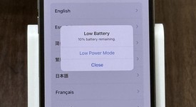 Good
													Apple iPhone 13 Pro - Unlocked, Sierra Blue, 256 GB, A2483, photo 2 of 9