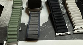 Mint
													Apple Watch Ultra 2 49mm - Unlocked, Natural, A2986, photo 5 of 7