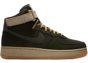 Nike Air Force 1 High UT Sequoia (Women's) for sale