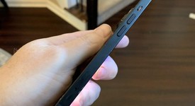 Good
													Apple iPhone 13 - Unlocked, Midnight, 256 GB, A2482, photo 4 of 7