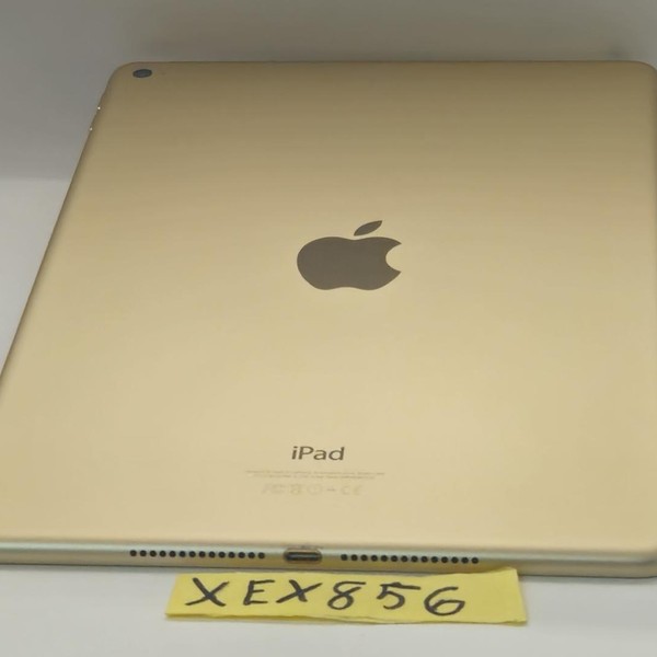 Apple iPad Air 2 - Wi-Fi, 32 GB, Gold