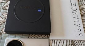 Mint
													Vivo X200 Pro - Unlocked Non-US, Titanium, 512 GB, 16 GB, photo 1 of 11