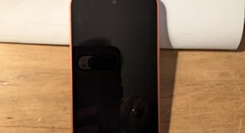 Mint
													Google Pixel 9a - Unlocked, Peony, 128 GB, 8 GB, photo 1 of 14