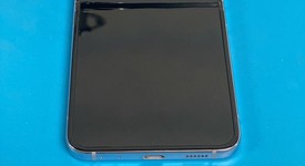 Mint
													Samsung Galaxy Z Flip5 - AT&T, Lavender, 512 GB, 8 GB, SM-F731U, photo 1 of 5