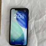 Good Apple iPhone 11 - Unlocked, Black, 64 GB, A2111