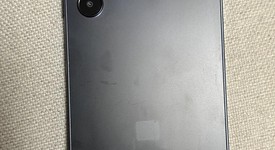 Good
													Samsung Galaxy A15 5G - T-Mobile, Black & Blue, 128 GB, 4 GB, photo 2 of 5