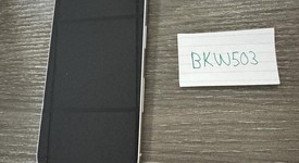 Good
													Apple iPhone 15 - Unlocked, Blue, 128 GB, A2846, photo 4 of 8