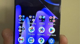 Good
													Google Pixel 9 Pro XL - Unlocked, Obsidian, 256 GB, 16 GB, GGX8B, photo 4 of 13
