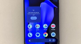 Good
													Google Pixel 9 Pro XL - Unlocked, Obsidian, 256 GB, 16 GB, GGX8B, photo 5 of 13