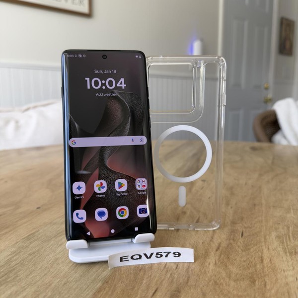 Motorola Edge (2025) - Unlocked, 256 GB