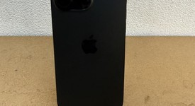 Good
													Apple iPhone 16 Pro Max - Unlocked, Black, 1 TB, A3084, photo 3 of 13
