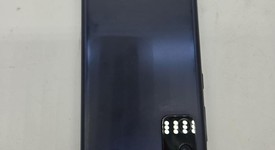 Fair
													Samsung Galaxy S20 FE 5G - AT&T, Cloud Navy, 128 GB, 6 GB, SM-G781U, photo 3 of 9