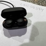 Used Sony WF-1000XM4 - Black