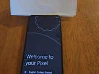 Google Pixel 8