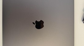 Good
													MacBook Pro 2019 - 16" - I9, Gray, 1 TB, 16 GB, photo 2 of 5