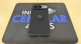 Good
													Google Pixel 9 - Unlocked, Obsidian, 128 GB, 12 GB, G2YBB, photo 3 of 7