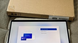 Good
													Microsoft Surface Pro 11 - Platinum, 256 GB, 16 GB, photo 1 of 12