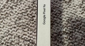 New
													Google Pixel 9a - Unlocked, Peony, 128 GB, 8 GB, photo 2 of 3