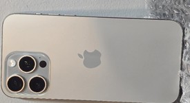 Fair
													Apple iPhone 15 Pro Max - Unlocked, Natural, 512 GB, A2849, photo 5 of 12